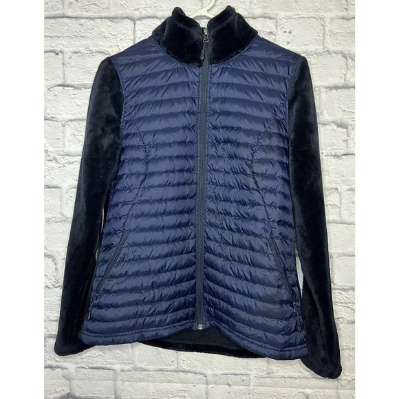 32 Degrees Women Outerwear, Stormy Night, M. - Picture 3 of 9